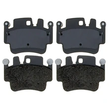 Disc Brake Pad Set - Raybestos SP917XP