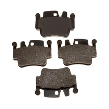 Disc Brake Pad Set - Raybestos SP917EU