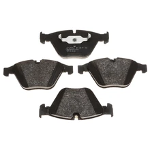 Disc Brake Pad Set - Front Side - Raybestos SP918EU