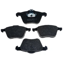 Disc Brake Pad Set - Front Side - Raybestos SP979EU