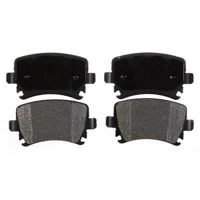 Disc Brake Pad Set - Rear Side - Raybestos SP1108XP