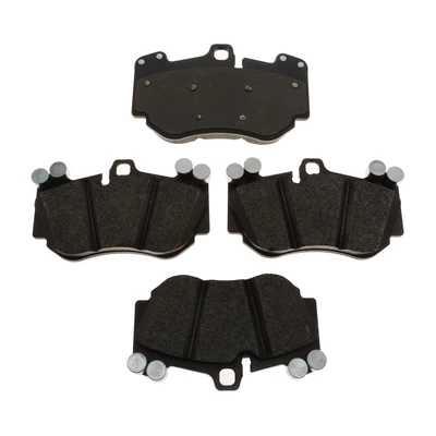 Disc Brake Pad Set - Front Side - Raybestos SP1130EU