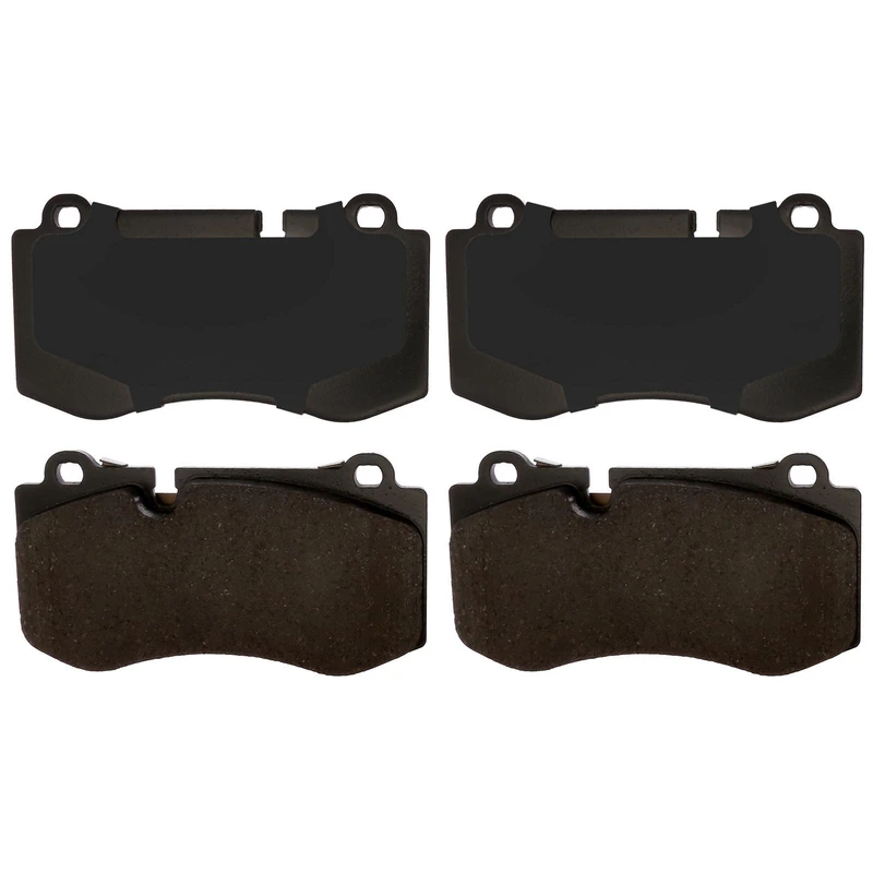 Disc Brake Pad Set - Front Side - Raybestos SP1223EU