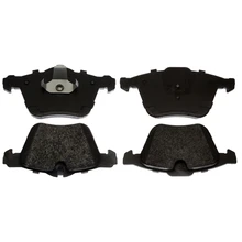 Disc Brake Pad Set - Front Side - Raybestos SP1240EU