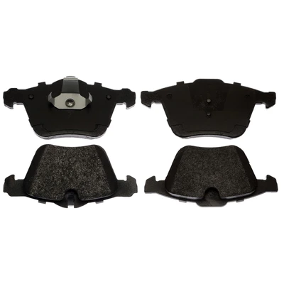 Disc Brake Pad Set - Front Side - Raybestos SP1240EU