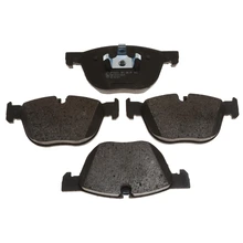 Disc Brake Pad Set - Front Side - Raybestos SP1294EU