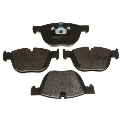 Disc Brake Pad Set - Front Side - Raybestos SP1294EU