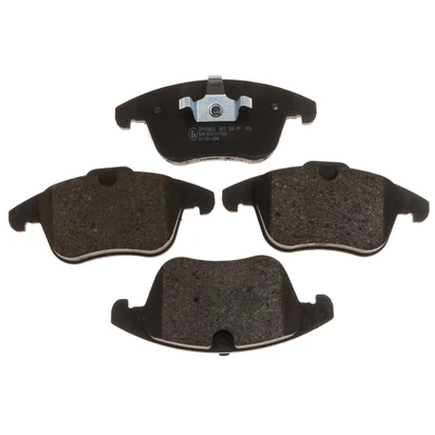 Disc Brake Pad Set - Front Side - Raybestos SP1306EU