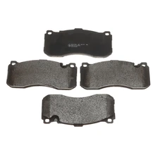 Disc Brake Pad Set - Front Side - Raybestos SP1371EU