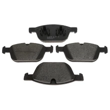 Disc Brake Pad Set - Front Side - Raybestos SP1412EU