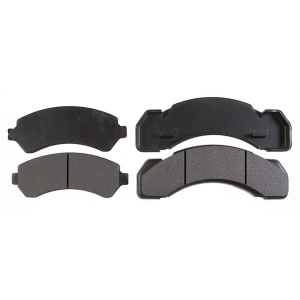 Disc Brake Pad Set - Raybestos SP184SBH