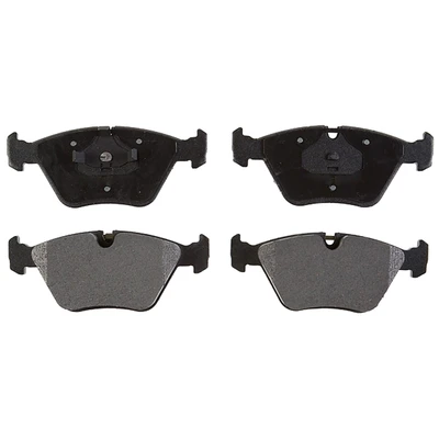 Disc Brake Pad Set - Front Side - Raybestos SP394XP