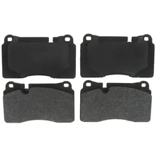 Disc Brake Pad Set - Raybestos PGD1129M