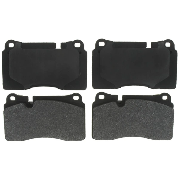 Disc Brake Pad Set - Raybestos PGD1129M
