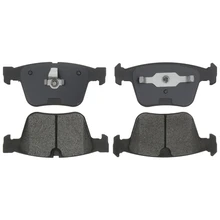 Disc Brake Pad Set - Rear Side - Raybestos PGD1290M