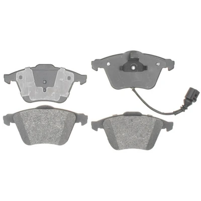 Disc Brake Pad Set - Front Side - Raybestos PGD1359M
