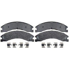 Disc Brake Pad Set - Rear Side - Raybestos PGD1330M
