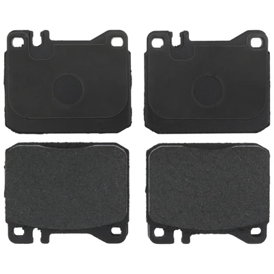 Disc Brake Pad Set - Raybestos PGD145M