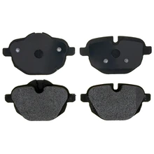 Disc Brake Pad Set - Raybestos PGD1473M