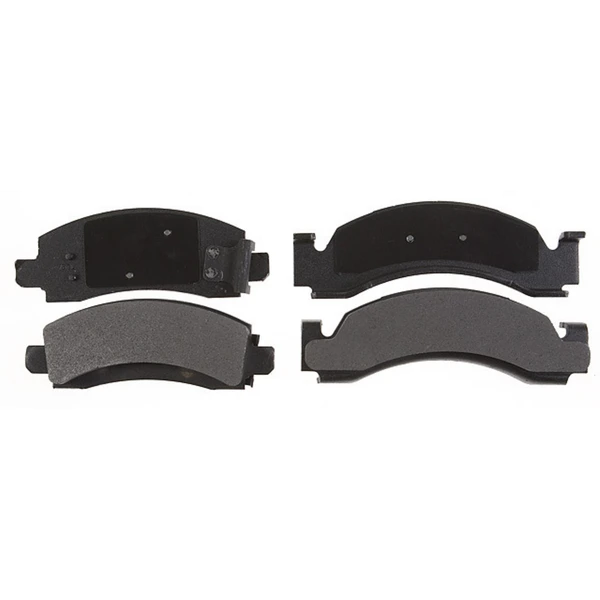 Disc Brake Pad Set - Raybestos PGD149M