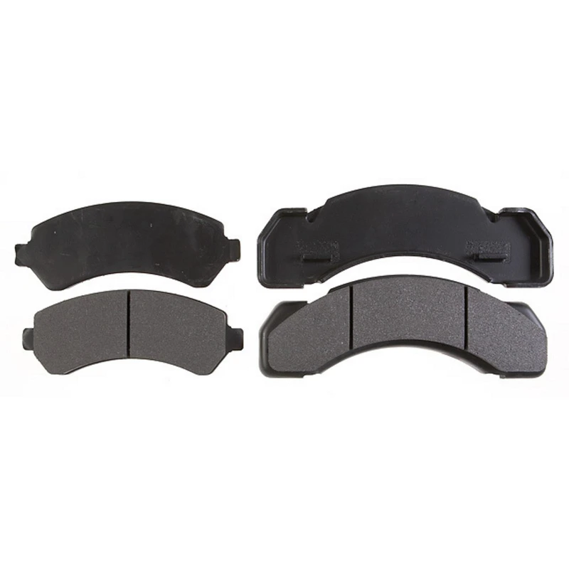 Disc Brake Pad Set - Raybestos PGD184M