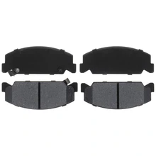 Disc Brake Pad Set - Front Side - Raybestos PGD273M