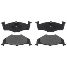 Disc Brake Pad Set - Raybestos PGD694M