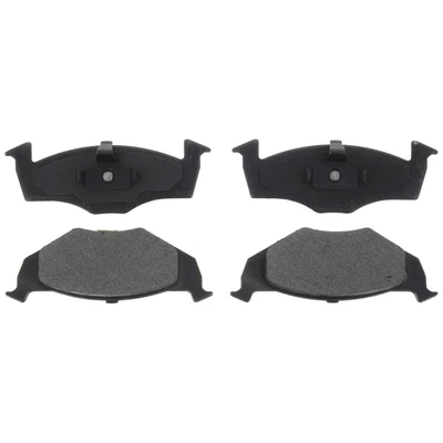 Disc Brake Pad Set - Raybestos PGD694M