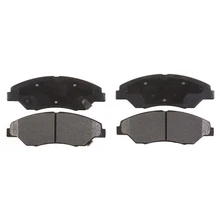 Disc Brake Pad Set - Front Side - Raybestos PGD774M