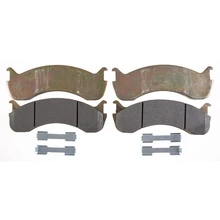 Disc Brake Pad Set - Raybestos PGD786AM