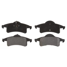 Disc Brake Pad Set - Rear Side - Raybestos PGD791M