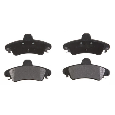Disc Brake Pad Set - Rear Side - Raybestos PGD899M