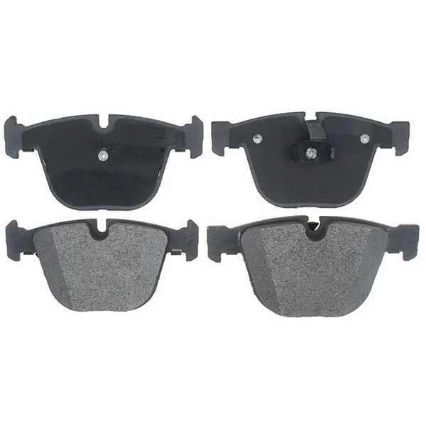 Disc Brake Pad Set - Rear Side - Raybestos PGD919M