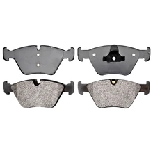 Disc Brake Pad Set - Front Side - Raybestos PGD946AM