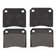 Disc Brake Pad Set - Raybestos PGD9M