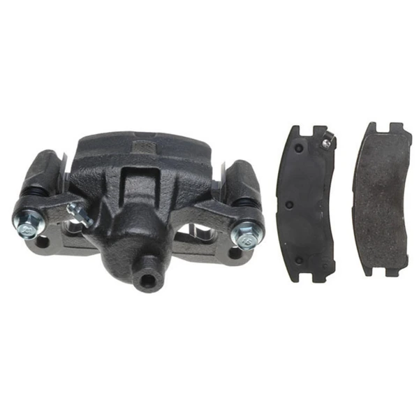 Disc Brake Caliper - Raybestos RC10685