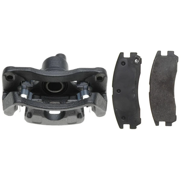 Disc Brake Caliper - Raybestos RC10685