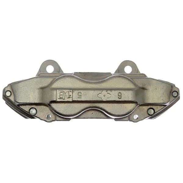 Disc Brake Caliper - Front Left Driver Side - Raybestos RC11554C