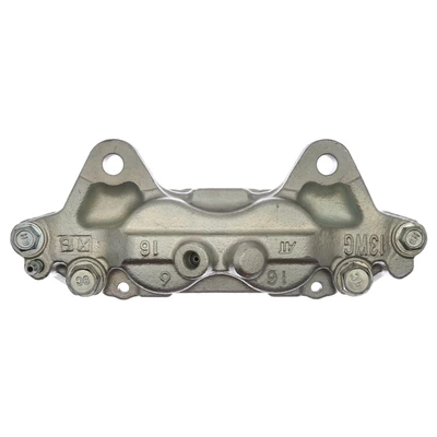 Disc Brake Caliper - Front Left Driver Side - Raybestos RC11554C