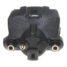 Disc Brake Caliper - Rear Left Driver Side - Raybestos RC11525P