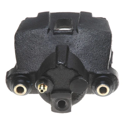 Disc Brake Caliper - Rear Left Driver Side - Raybestos RC11525P