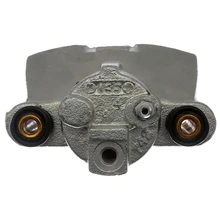 Disc Brake Caliper - Rear Right Passenger Side - Raybestos RC11526C