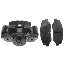 Disc Brake Caliper - Front Right Passenger Side - Raybestos RC11602