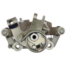Disc Brake Caliper - Rear Right Passenger Side - Raybestos RC11621C