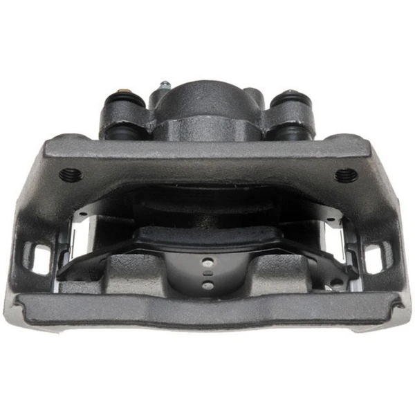 Disc Brake Caliper - Rear Right Passenger Side - Raybestos RC11795