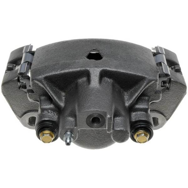 Disc Brake Caliper - Rear Right Passenger Side - Raybestos RC11795