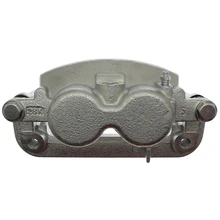Disc Brake Caliper - Front Left Driver Side - Raybestos RC11714PC