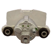 Disc Brake Caliper - Rear Right Passenger Side - Raybestos RC11822C