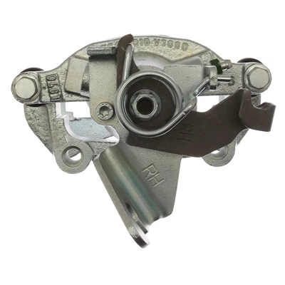 Disc Brake Caliper - Rear Right Passenger Side - Raybestos RC11832C