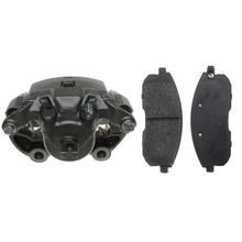 Disc Brake Caliper - Front Right Passenger Side - Raybestos RC11834